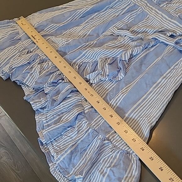 Emtro sz L wrap dress - Picture 11 of 12